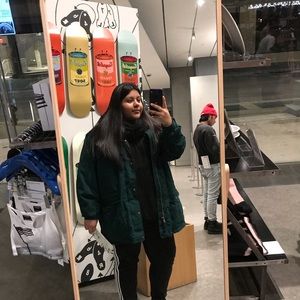 Meet your Posher, Emely